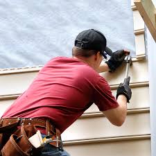 Custom Trim and Detailing for Siding in Port St Lucie, FL